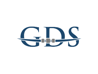 GDS logo design by cintya