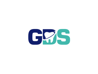 GDS logo design by Susanti
