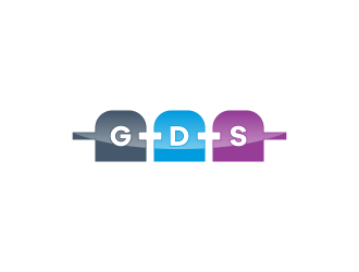GDS logo design by goblin