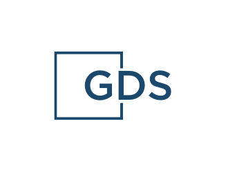 GDS logo design by cintya
