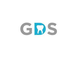 GDS logo design by .::ngamaz::.