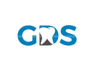 GDS logo design by creator_studios
