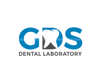 GDS logo design by creator_studios