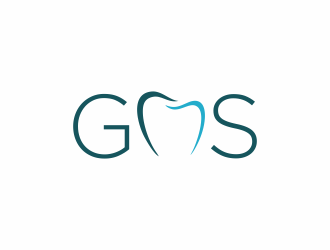 GDS logo design by checx