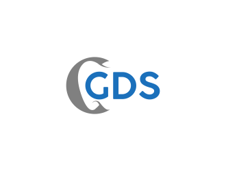 GDS logo design by RIANW
