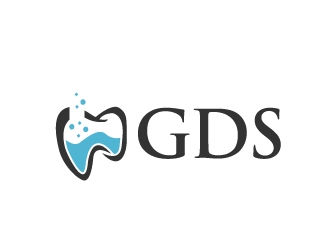 GDS logo design by NikoLai