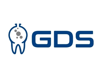 GDS logo design by b3no