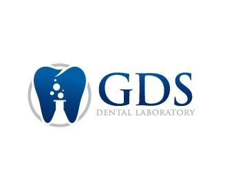 GDS logo design by NikoLai