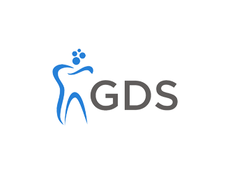 GDS logo design by Jhonb