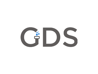 GDS logo design by Jhonb