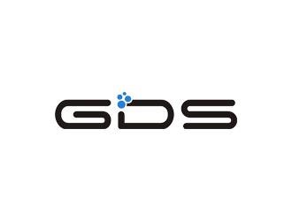 GDS logo design by Jhonb