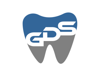 GDS logo design by cintoko