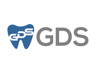 GDS logo design by cintoko