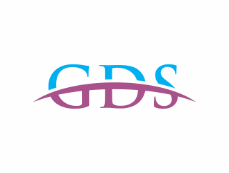 GDS logo design by hopee