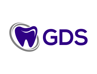 GDS logo design by cintoko