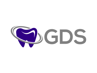 GDS logo design by cintoko