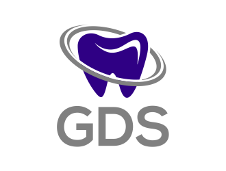 GDS logo design by cintoko