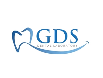 GDS logo design by nikkl