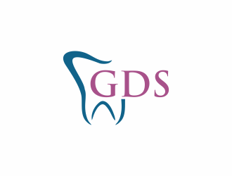 GDS logo design by hopee