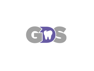GDS logo design by YONK