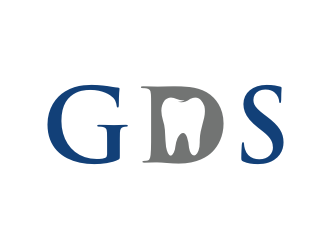 GDS logo design by nurul_rizkon