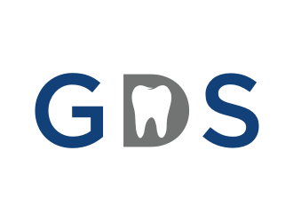 GDS logo design by nurul_rizkon