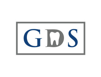 GDS logo design by nurul_rizkon