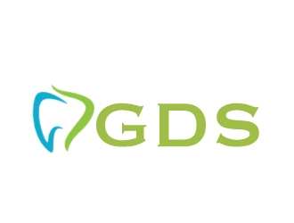 GDS logo design by AamirKhan