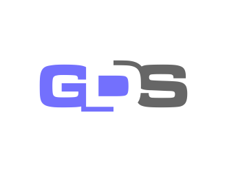 GDS logo design by BlessedArt