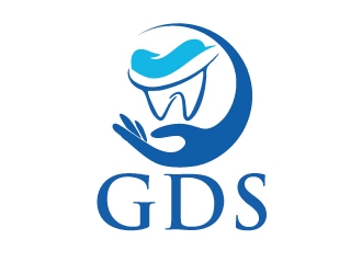 GDS logo design by AamirKhan