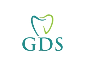 GDS logo design by AamirKhan