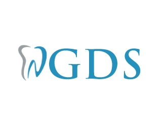 GDS logo design by AamirKhan