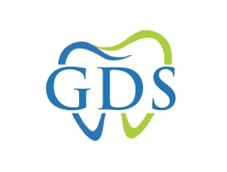 GDS logo design by AamirKhan