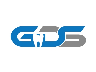 GDS logo design by shravya