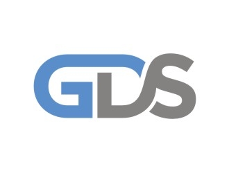 GDS logo design by agil