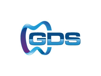 GDS logo design by zinnia