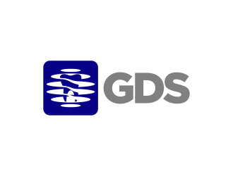 GDS logo design by ekitessar