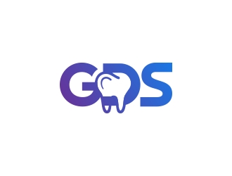 GDS logo design by CreativeKiller