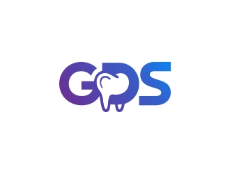 GDS logo design by CreativeKiller