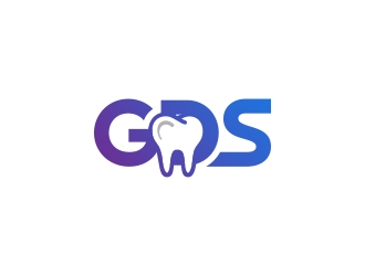 GDS logo design by CreativeKiller
