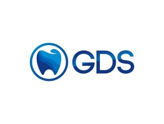 GDS logo design by naldart