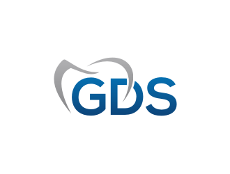 GDS logo design by Nurmalia