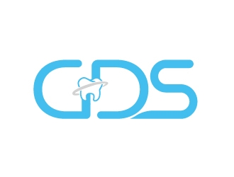 GDS logo design by Shailesh