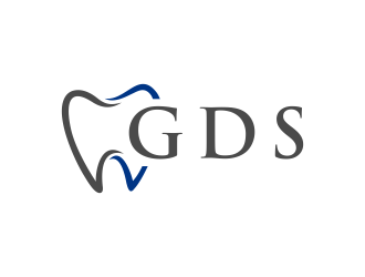 GDS logo design by ingepro