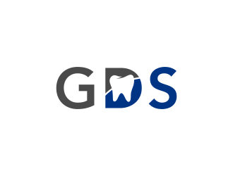 GDS logo design by ingepro