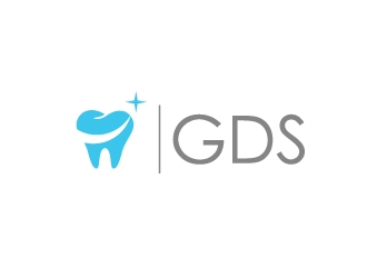 GDS logo design by kgcreative