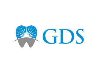 GDS logo design by lexipej