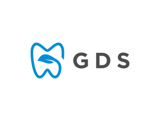 GDS logo design by gusth!nk