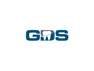 GDS logo design by narnia