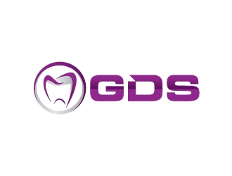 GDS logo design by yans